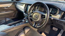 Volvo S90 2.0 D4 R DESIGN 4dr Geartronic Diesel Saloon